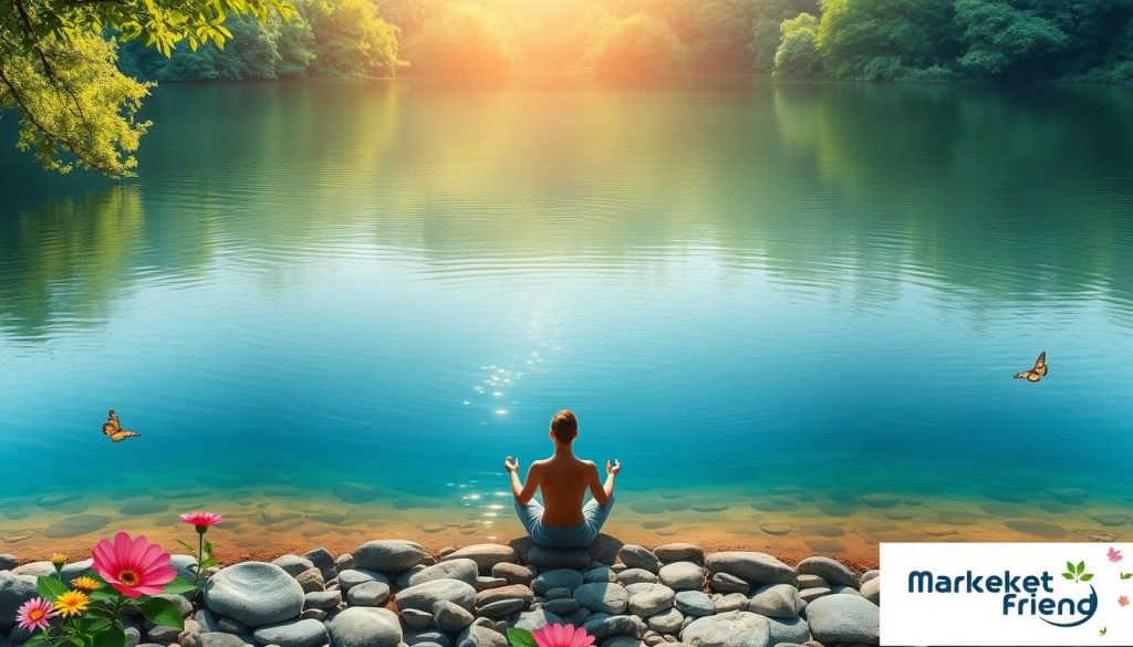 Stress management