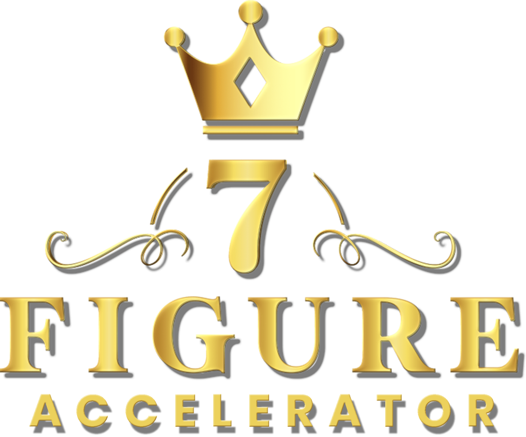 7 figure accelerator